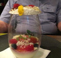 Flames at Tropixx - Accommodation Southport