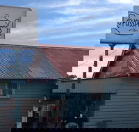 Fusspots at Ebor - Southport Accommodation