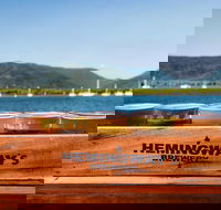 Hemingways Brewery - Southport Accommodation