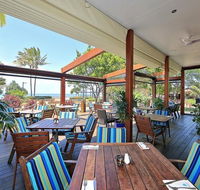 Kacys Restaurant - Southport Accommodation