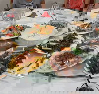 Loong Fong Seafood Restaurant - Southport Accommodation