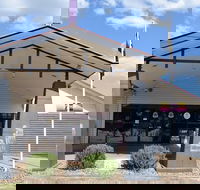 Nanango RSL Memorial Services Club - Southport Accommodation