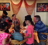 The Great Flavour of India - Accommodation Southport