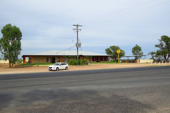 Mungindi NSW Accommodation Southport
