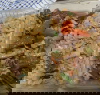 Walcha Chinese Restaurant