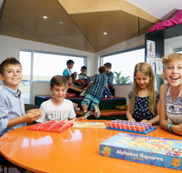 Hervey Bay RSL - Southport Accommodation