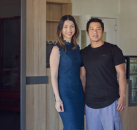 Soy Asian Cuisine - Southport Accommodation