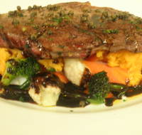 Fish n GrillFijian Cuisine - Southport Accommodation