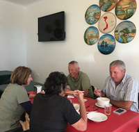 Thao's Vietnamese Cafe - Southport Accommodation