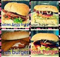 Fraser Shores Seafood - Southport Accommodation