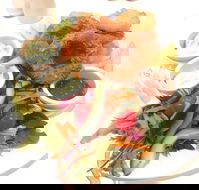 Gilgandra Services Club - Accommodation Southport