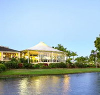 Emerald Lakes Golf Club - Accommodation Southport