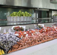 Terraces Seafood Buffet Restaurant at Sheraton Mirage - Southport Accommodation