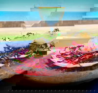 The Vinyard Wine Bar  Restaurant - Southport Accommodation