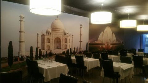 Vishal's Indian Restaurant - Southport Accommodation 0