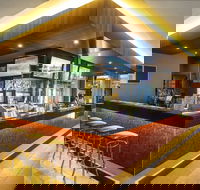 Magpies Sporting Club - Accommodation Southport