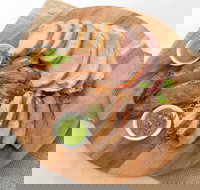 Billabongs Restaurant - Southport Accommodation