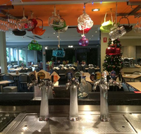 Bank Hotel - Southport Accommodation