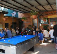 Ellalong Hotel - Southport Accommodation