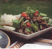 Timmy Thai - Southport Accommodation