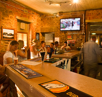Belmore Hotel Scone - Southport Accommodation