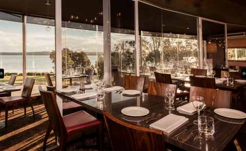 Brownsugar Restaurant & Functions - Southport Accommodation 1