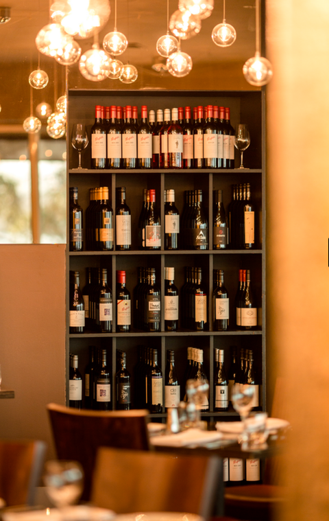 Brownsugar Restaurant & Functions - Southport Accommodation 2