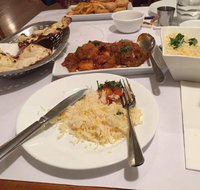 Blue Flame Modern Indian Cuisine - Accommodation Southport