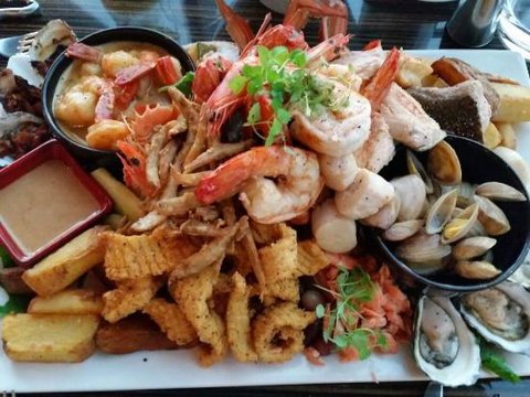 Brownsugar Restaurant & Functions - Southport Accommodation 5