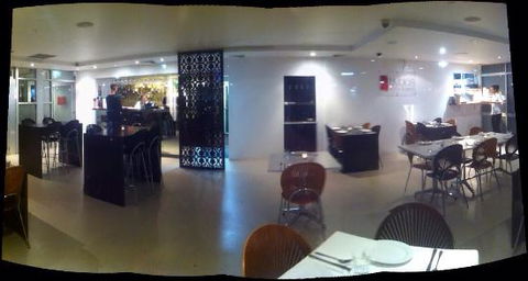 Byblos Restaurant - Southport Accommodation 0