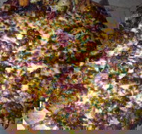 Hunter Gourmet Pizza - Accommodation Southport