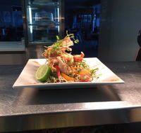 Looms Restaurant - Southport Accommodation