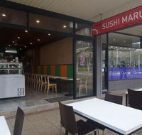 New Sushi Maru - Southport Accommodation
