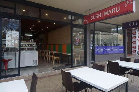 New Sushi Maru - Southport Accommodation 0
