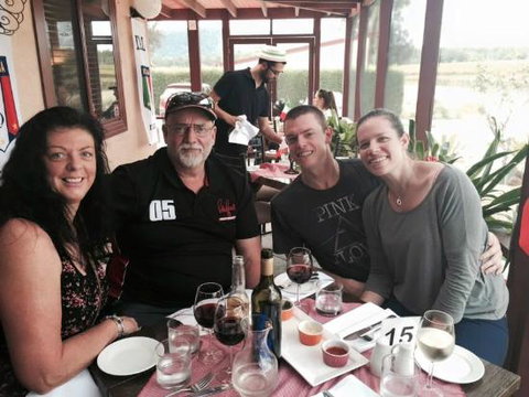 Nightingale Wines - Accommodation Southport 0