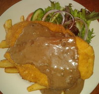 Singleton Diggers - Accommodation Southport