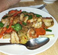 Sticky Rice Thai Restaurant - Southport Accommodation