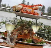 The Italian Restaurant - Southport Accommodation