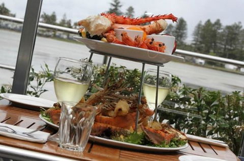 The Italian Restaurant - Southport Accommodation 0