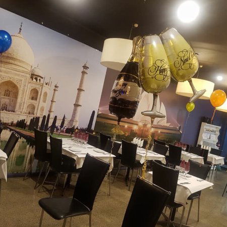 Vishal's Indian Restaurant - Southport Accommodation 1
