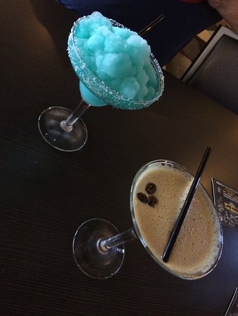 D Bar & Grill - Southport Accommodation 0