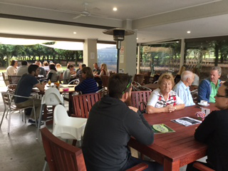 Medowie Macadamias - Accommodation Southport 1