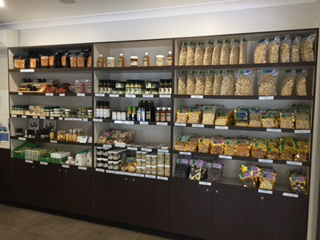 Medowie Macadamias - Accommodation Southport 3