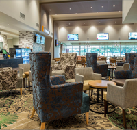 Frenchville Sports Club - Accommodation Southport