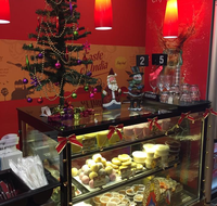 Indian Kitchen Restaurant - Accommodation Southport