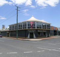 Victoria Tavern - Accommodation Southport