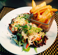 Raffles Hotel - Accommodation Southport