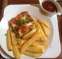 The Caves Country Pub - Accommodation Southport