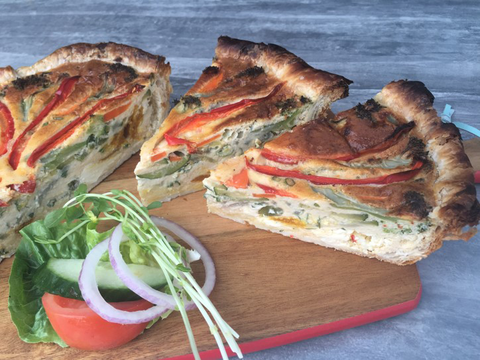 Cedar Park Fish & Chips - Southport Accommodation 3