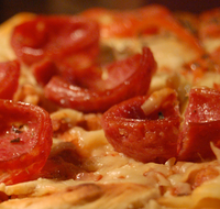 BDs Woodfired Pizza  Pasta - Southport Accommodation